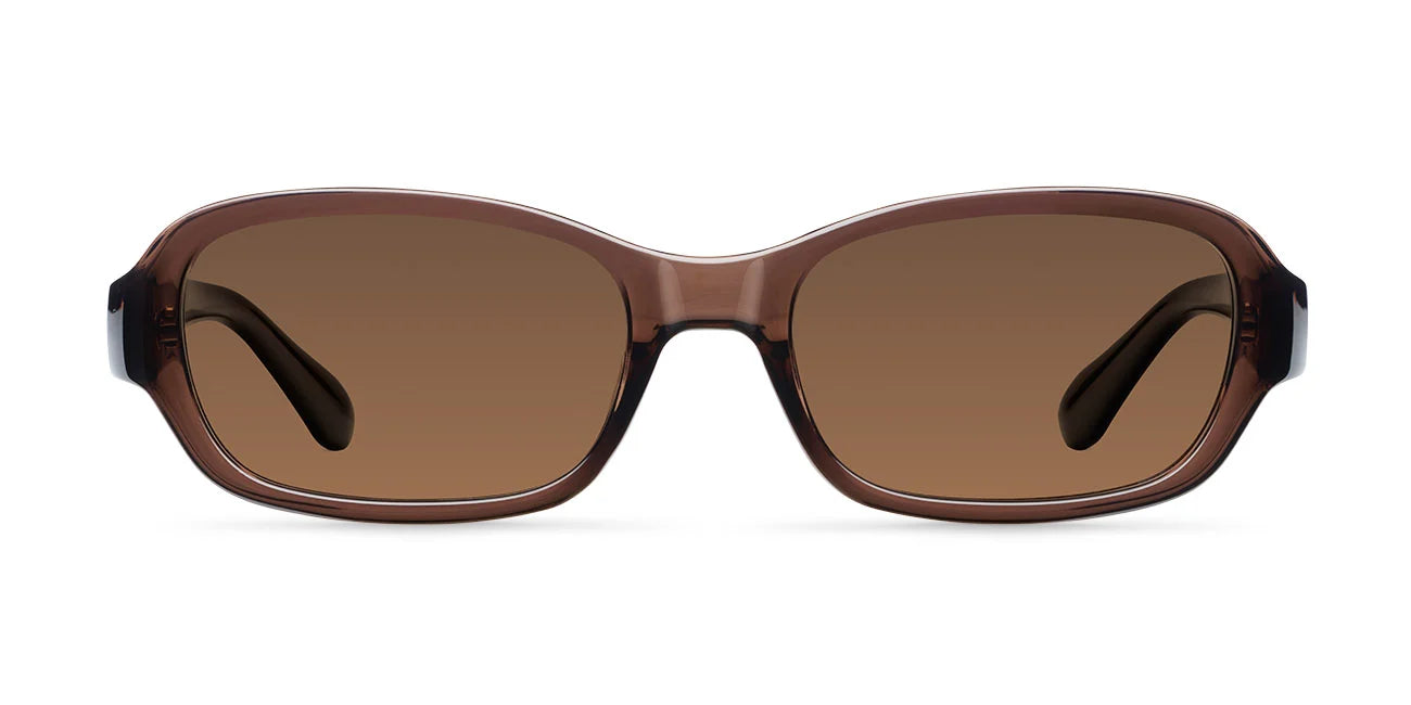 Lentes de Sol - Tano Sepia Kakao