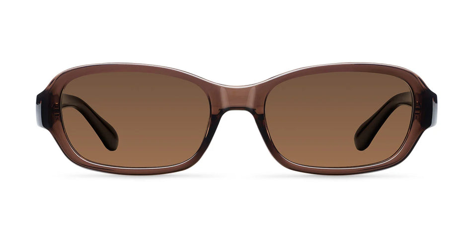Lentes de Sol - Tano Sepia Kakao