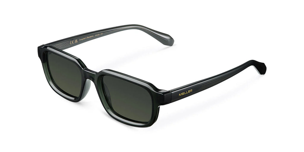Lentes de Sol - Tari Fog Olive