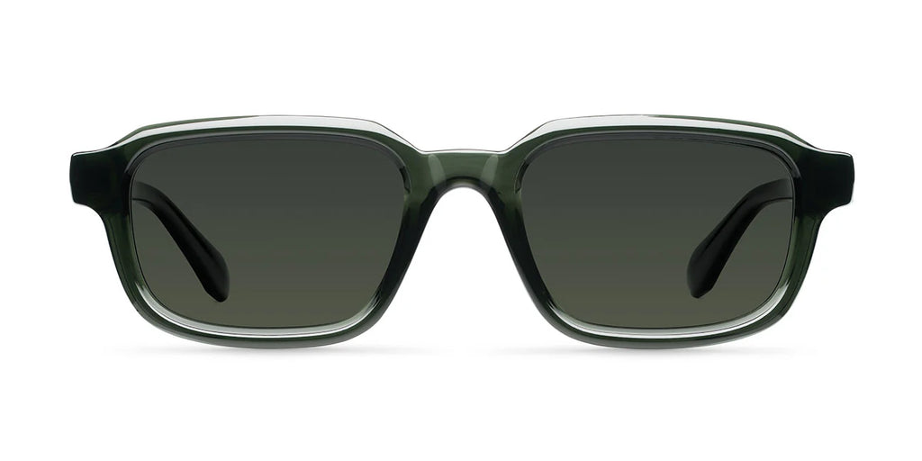 Lentes de Sol - Tari Fog Olive