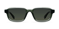 Modelo Tari en color Fog Olive
