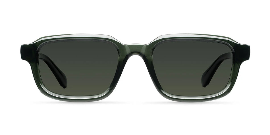 Lentes de Sol - Tari Fog Olive