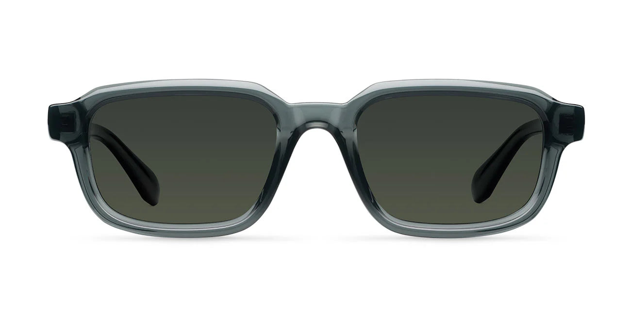 Lentes de Sol - Tari Fossil Olive