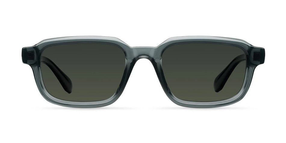 Lentes de Sol - Tari Fossil Olive