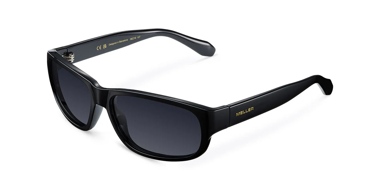 Lentes de Sol - Taye All Black