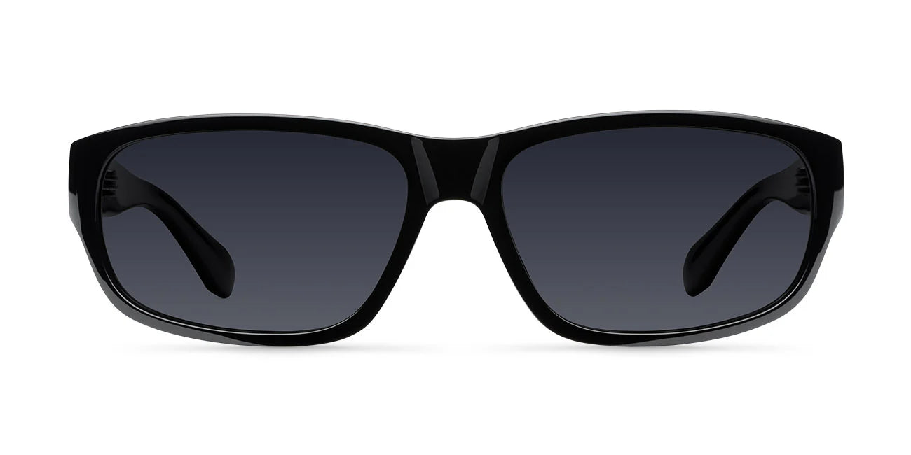 Lentes de Sol - Taye All Black