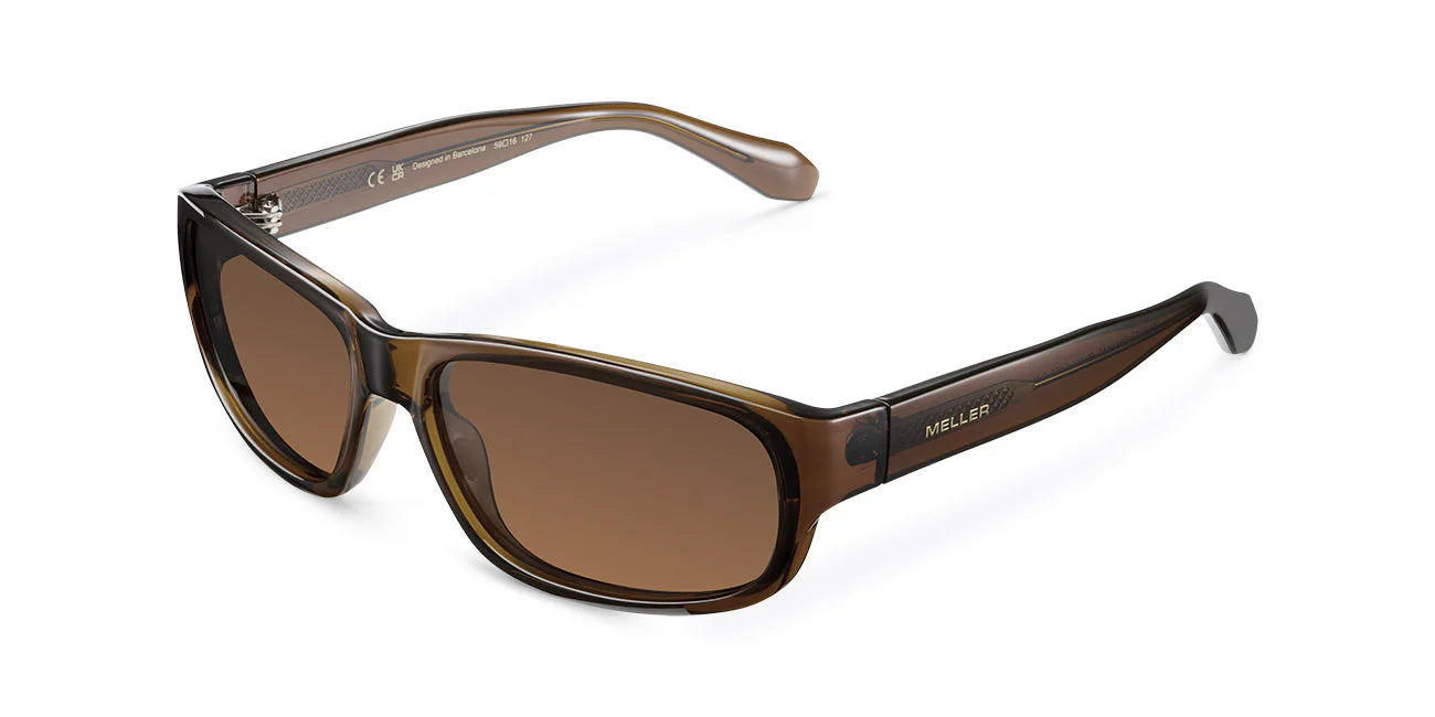 Lentes de Sol - Taye Mustard Kakao