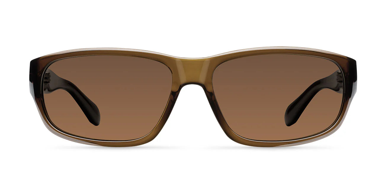 Lentes de Sol - Taye Mustard Kakao