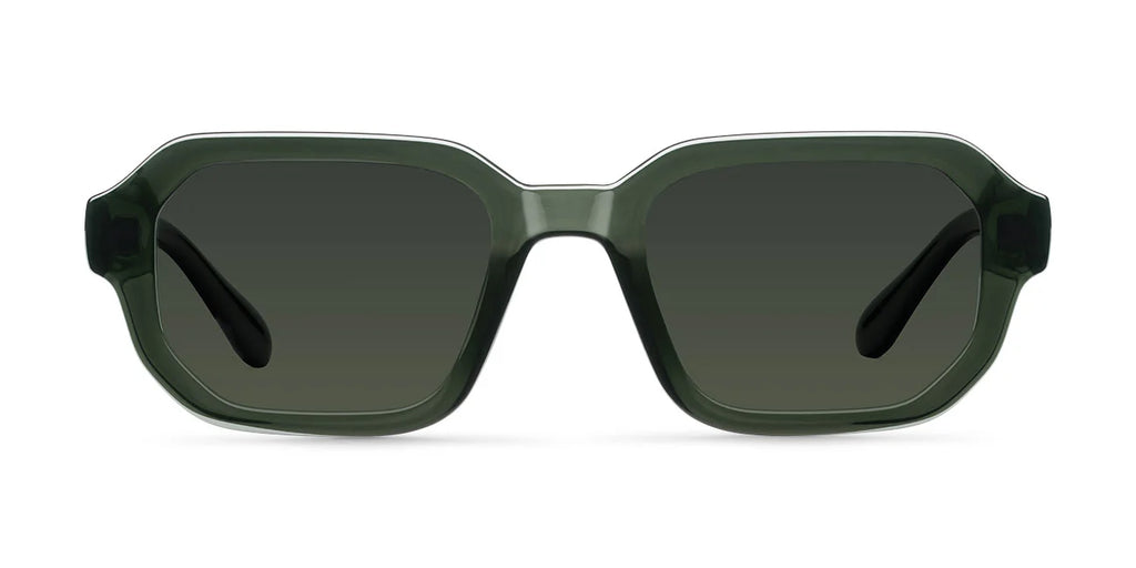 Lentes de Sol - Tayo Fog Olive