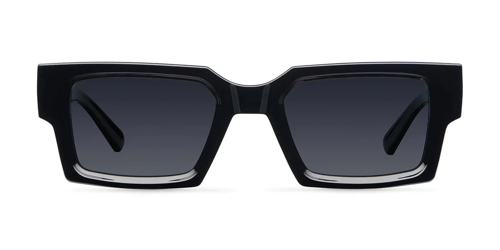 Lentes de Sol - Tingo All Black