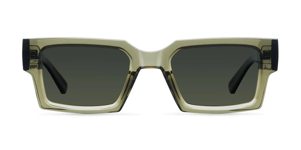 Lentes de Sol - Tingo Stone Olive