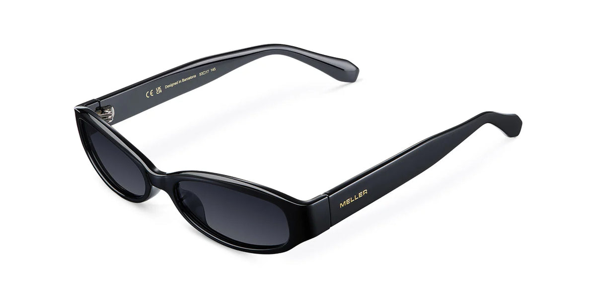 Lentes de Sol - Titi All Black