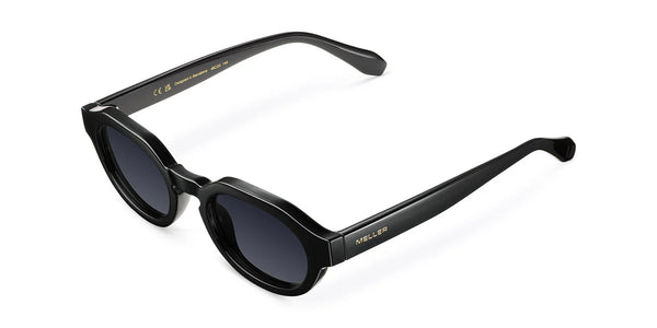 Lentes de Sol - Tuma All Black