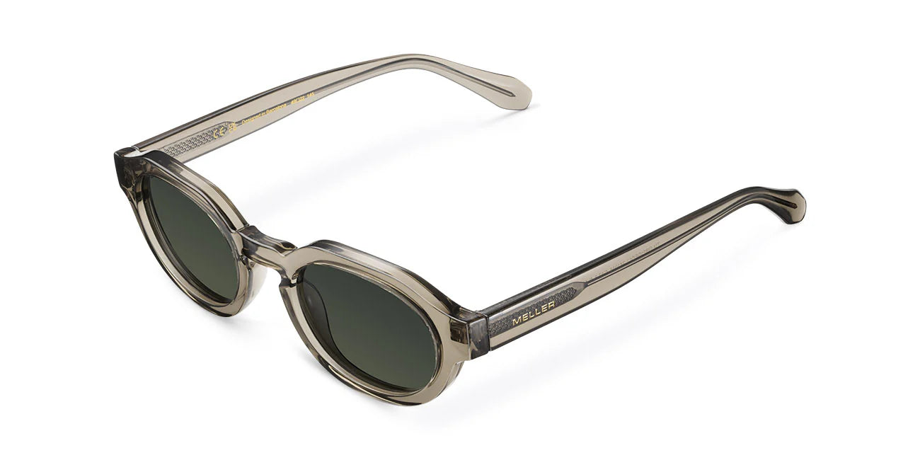 Lentes de Sol  - Tuma Greige Olive