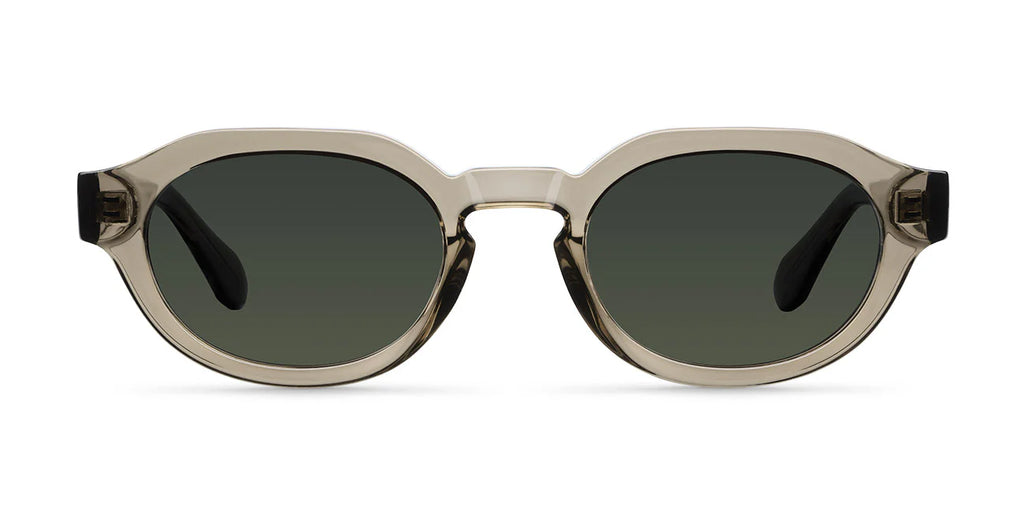 Lentes de Sol  - Tuma Greige Olive
