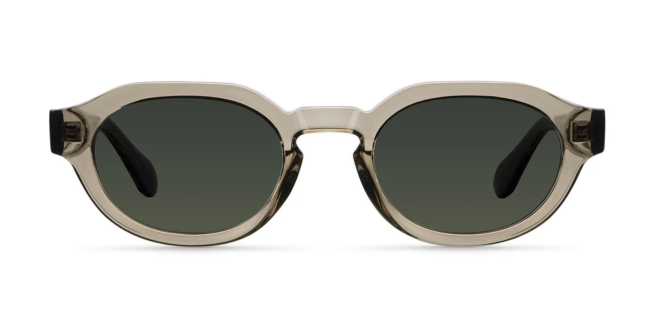 Lentes de Sol  - Tuma Greige Olive