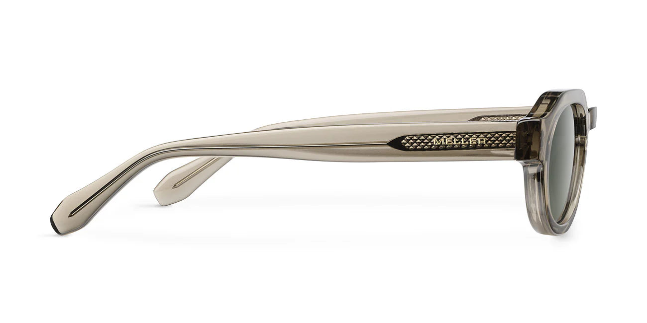 Lentes de Sol  - Tuma Greige Olive