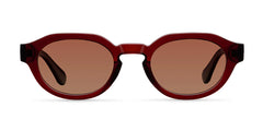 Modelo Tuma en color Maroon Brown