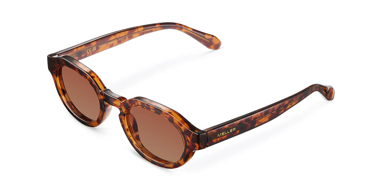 Lentes de Sol - Tuma Tigris Brown