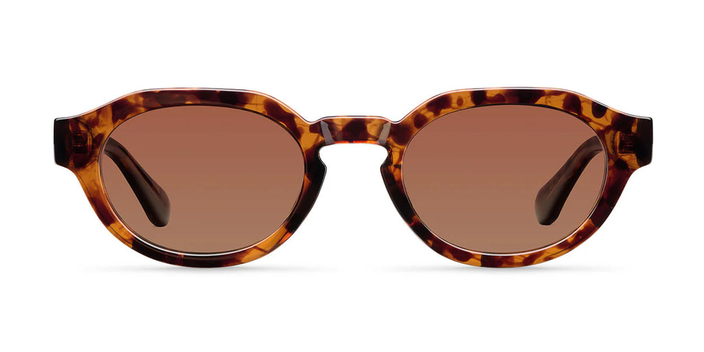 Lentes de Sol - Tuma Tigris Brown