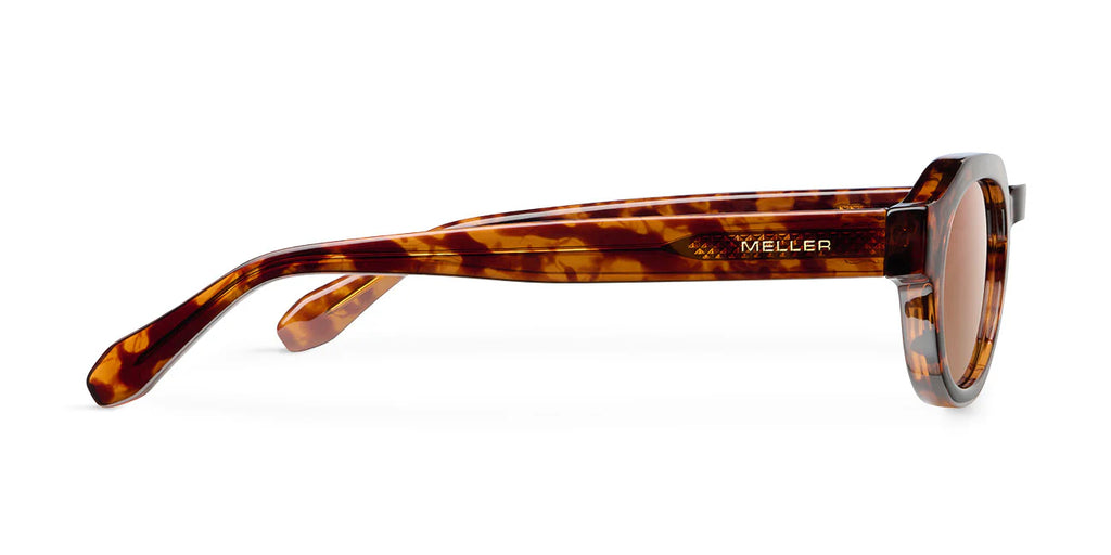 Lentes de Sol - Tuma Tigris Brown
