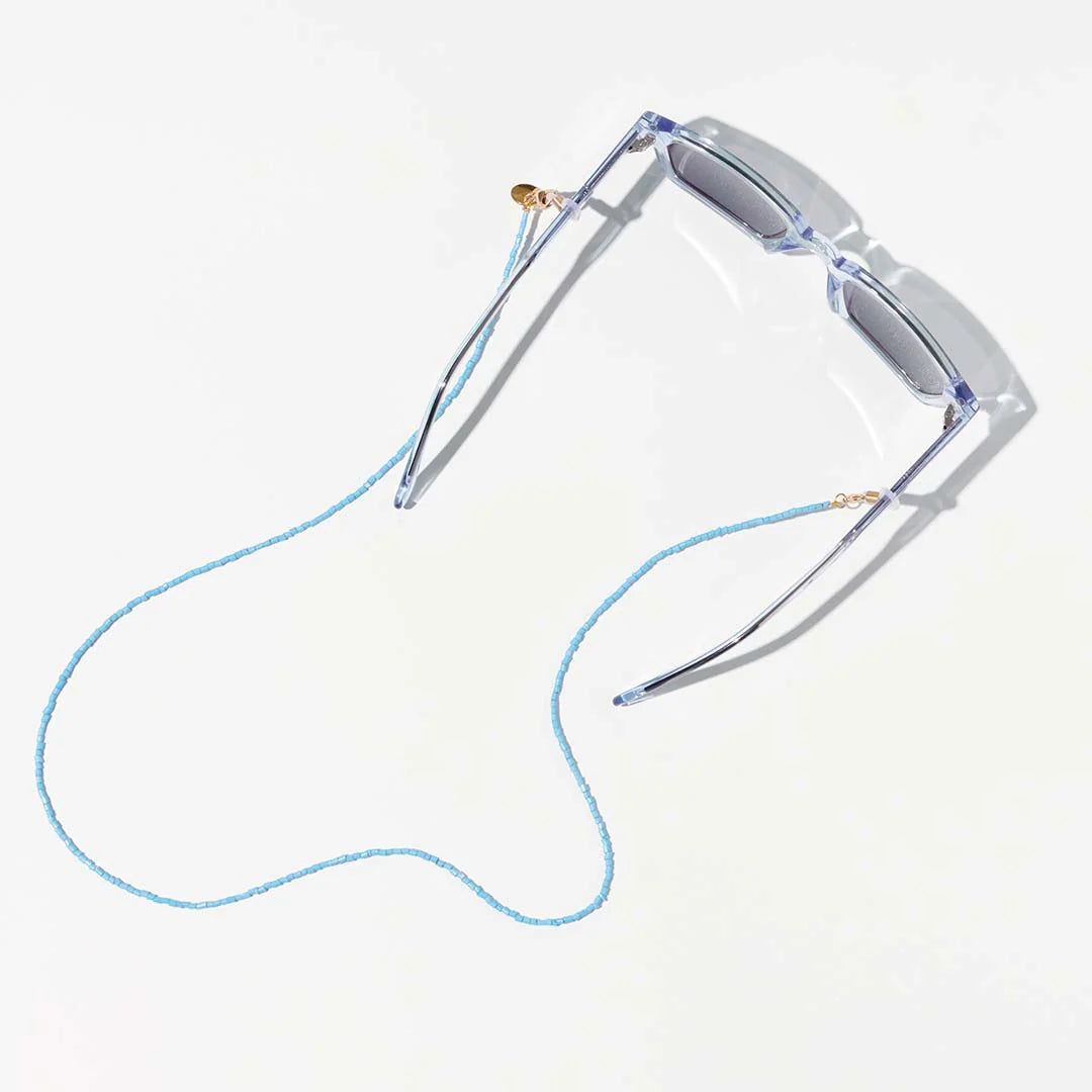 Correa para Lentes - Ubaid Turquoise