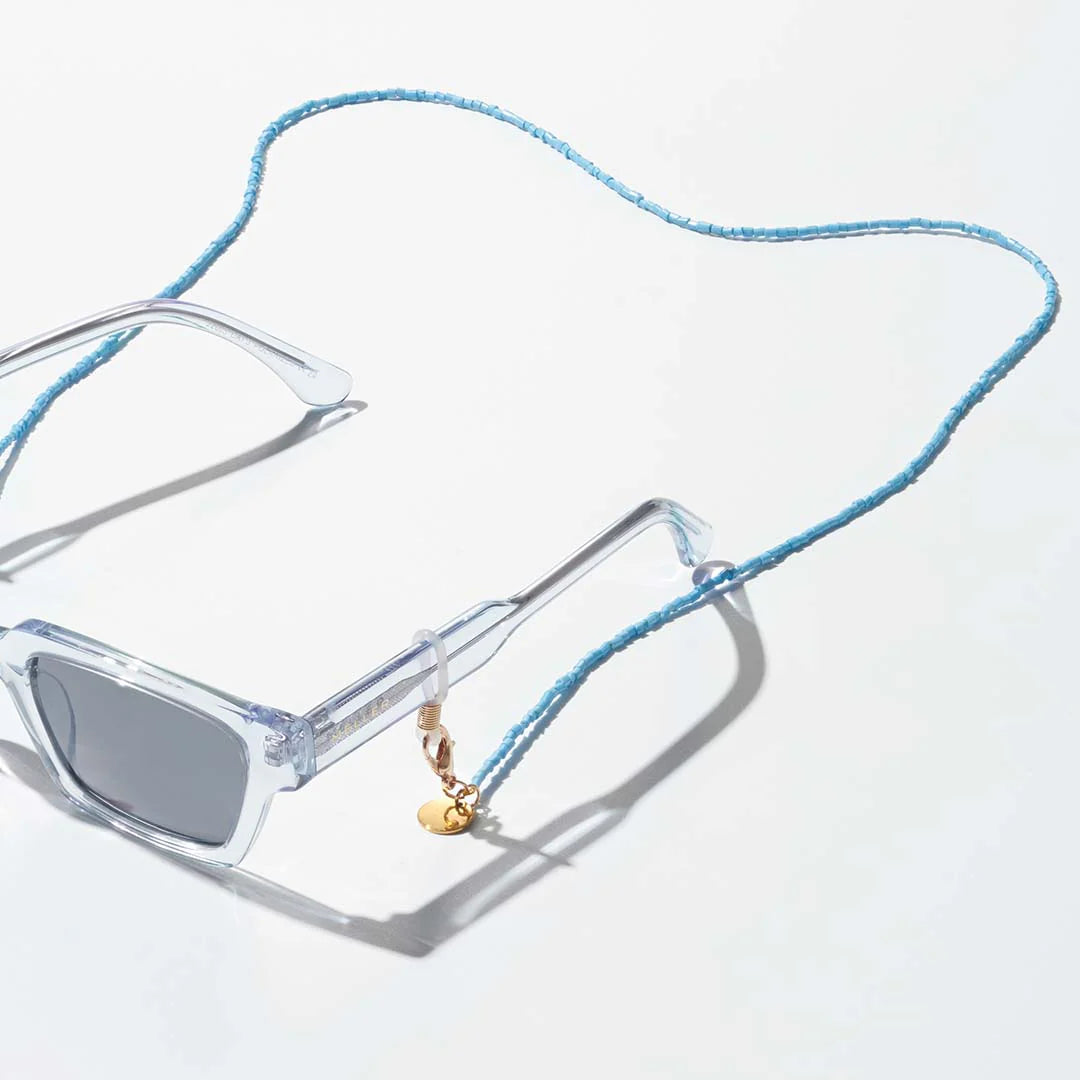 Correa para Lentes - Ubaid Turquoise