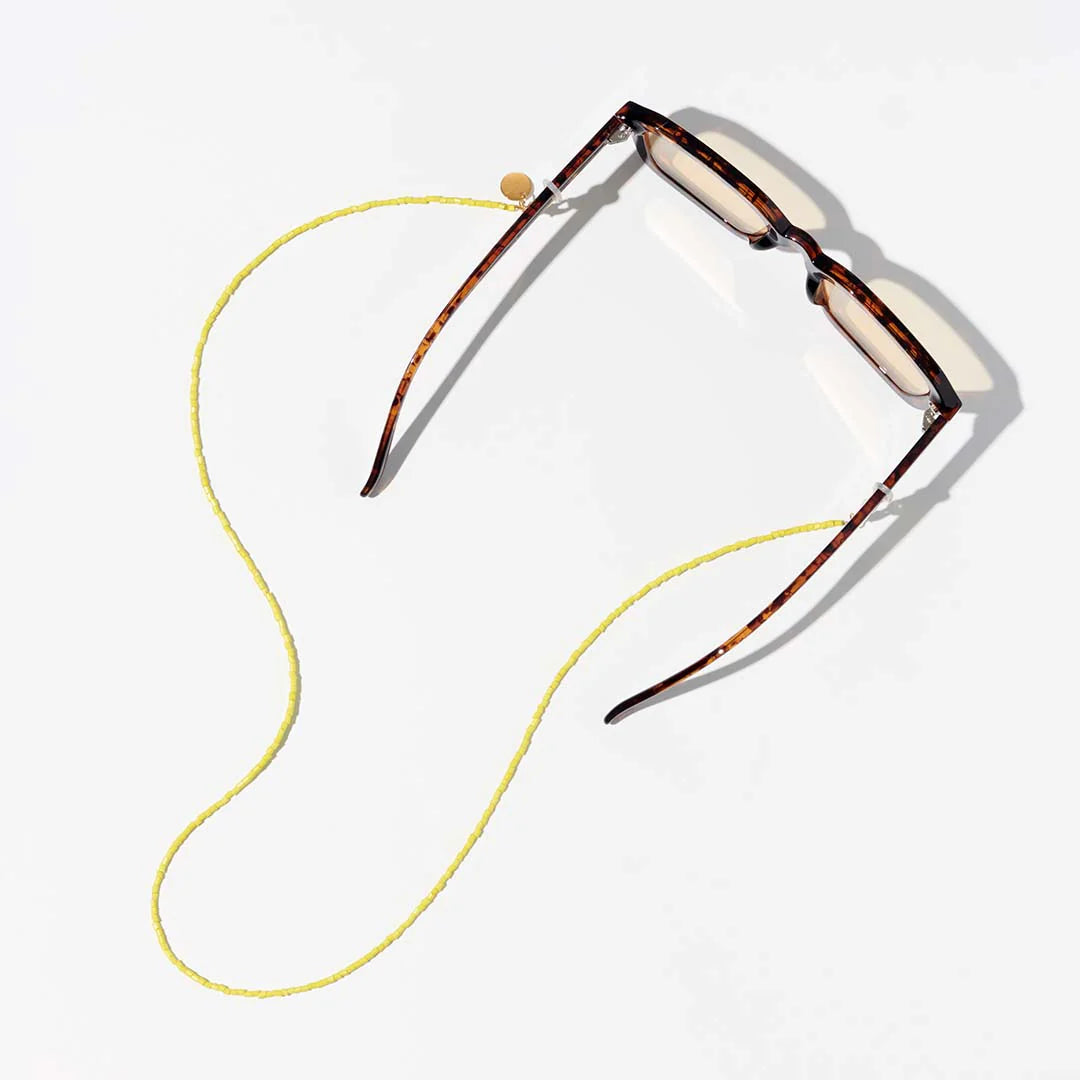 Correa para Lentes - Ubaid Yellow