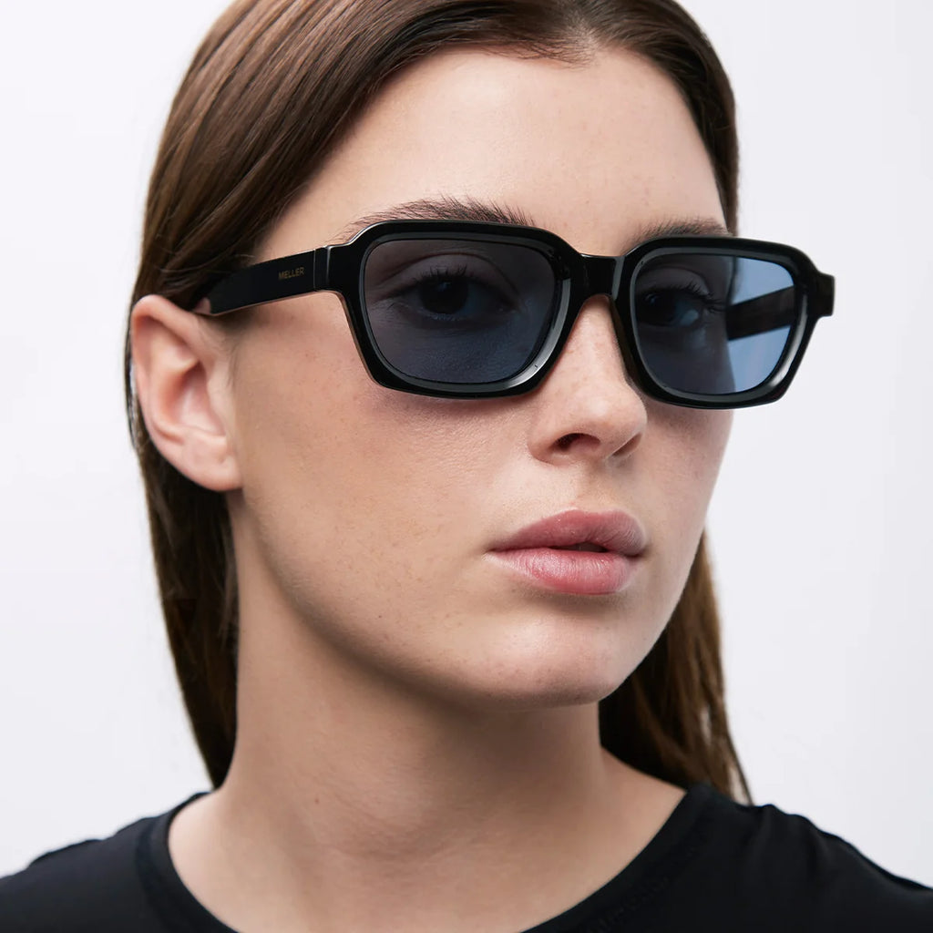 Lentes de Sol - Adila Black Sea