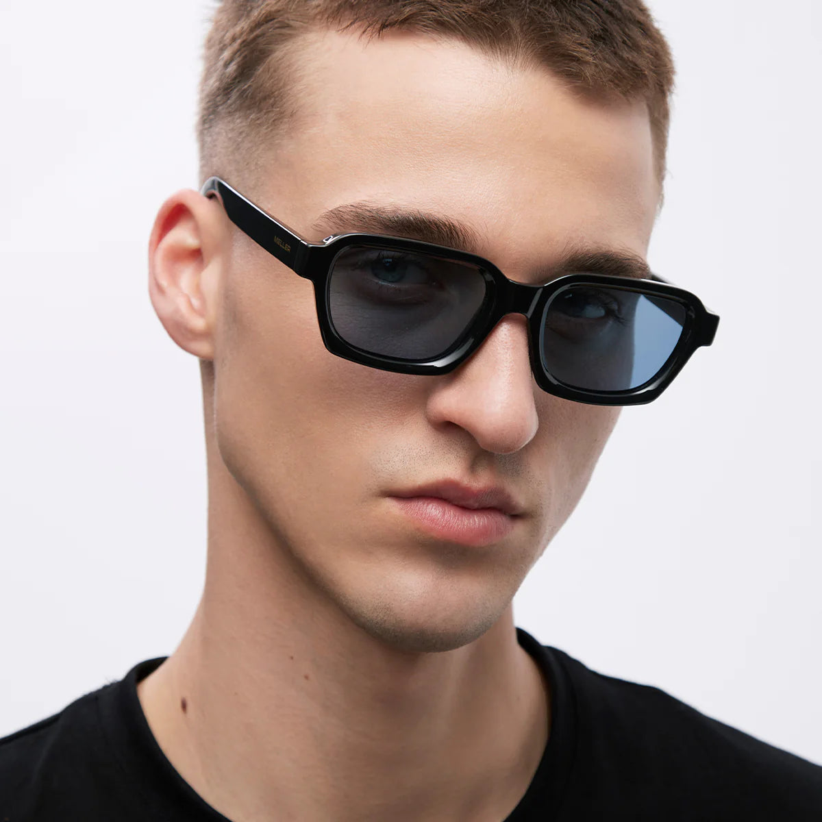 Lentes de Sol - Adila Black Sea