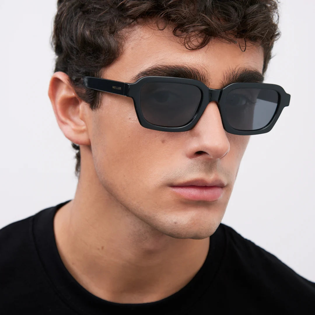 Lentes de Sol - Adila All Black