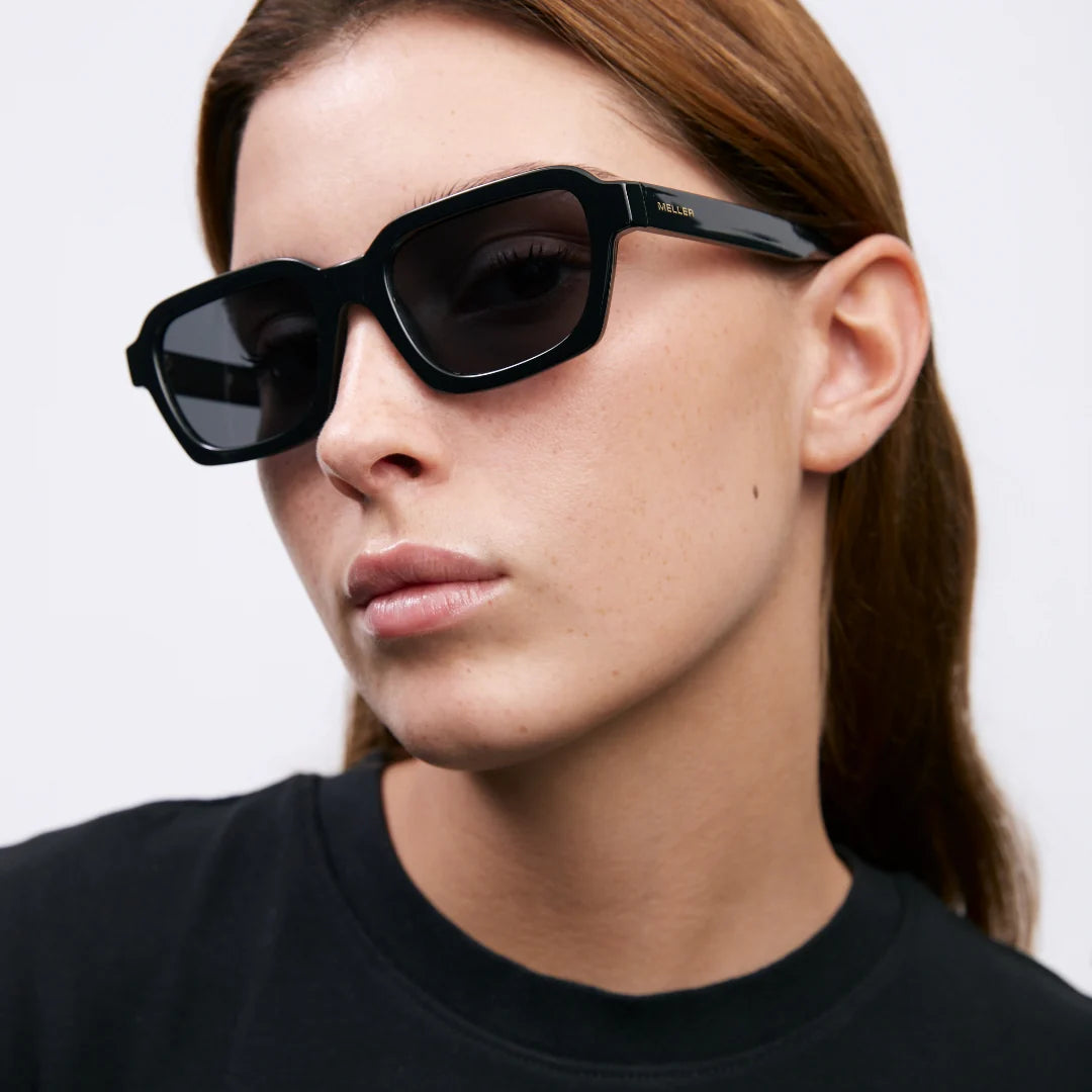 Lentes de Sol - Adila All Black