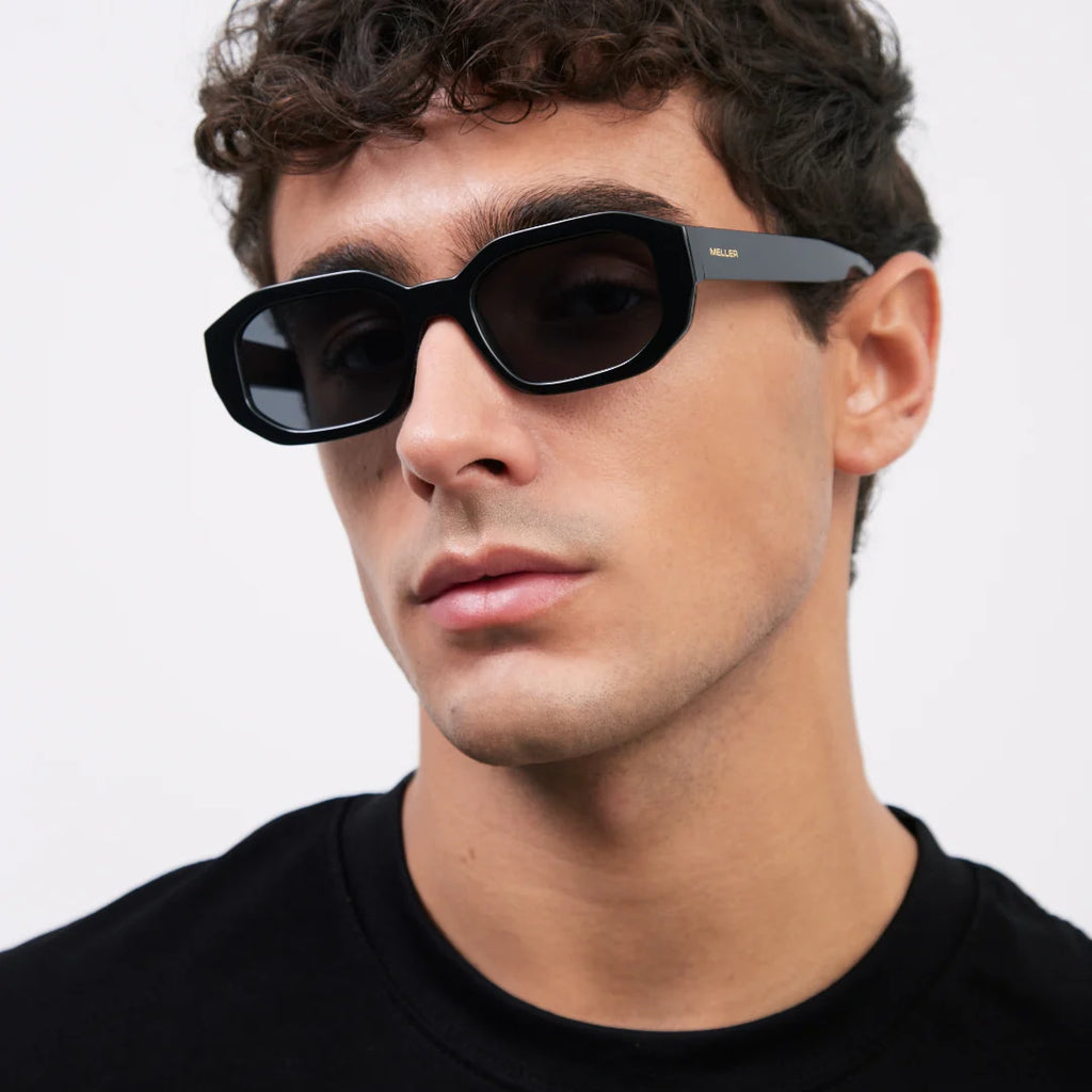Lentes de Sol - Kesia All Black