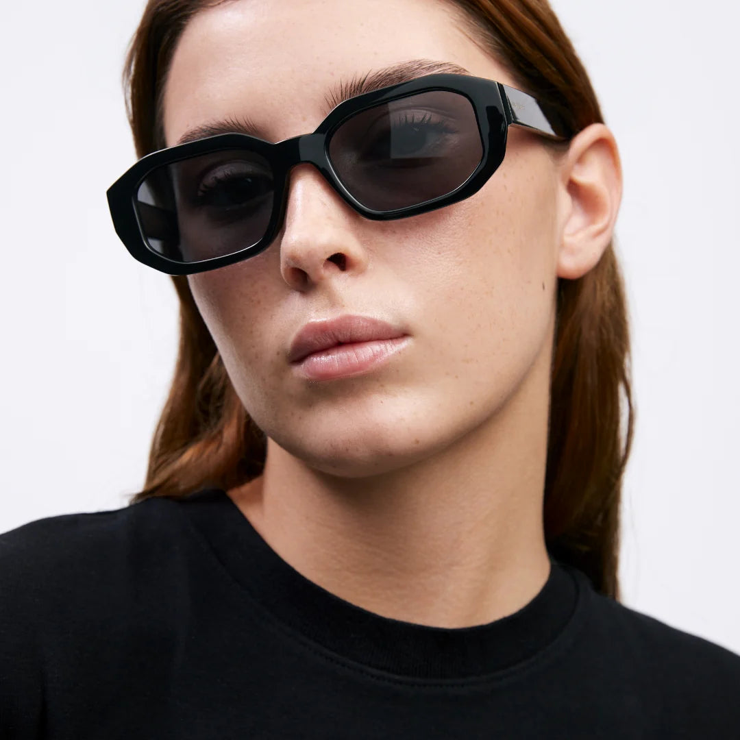Lentes de Sol - Kesia All Black