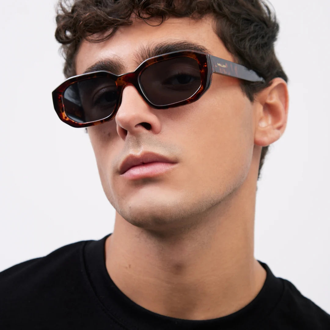 Lentes de sol - Kessie Tigris Carbon