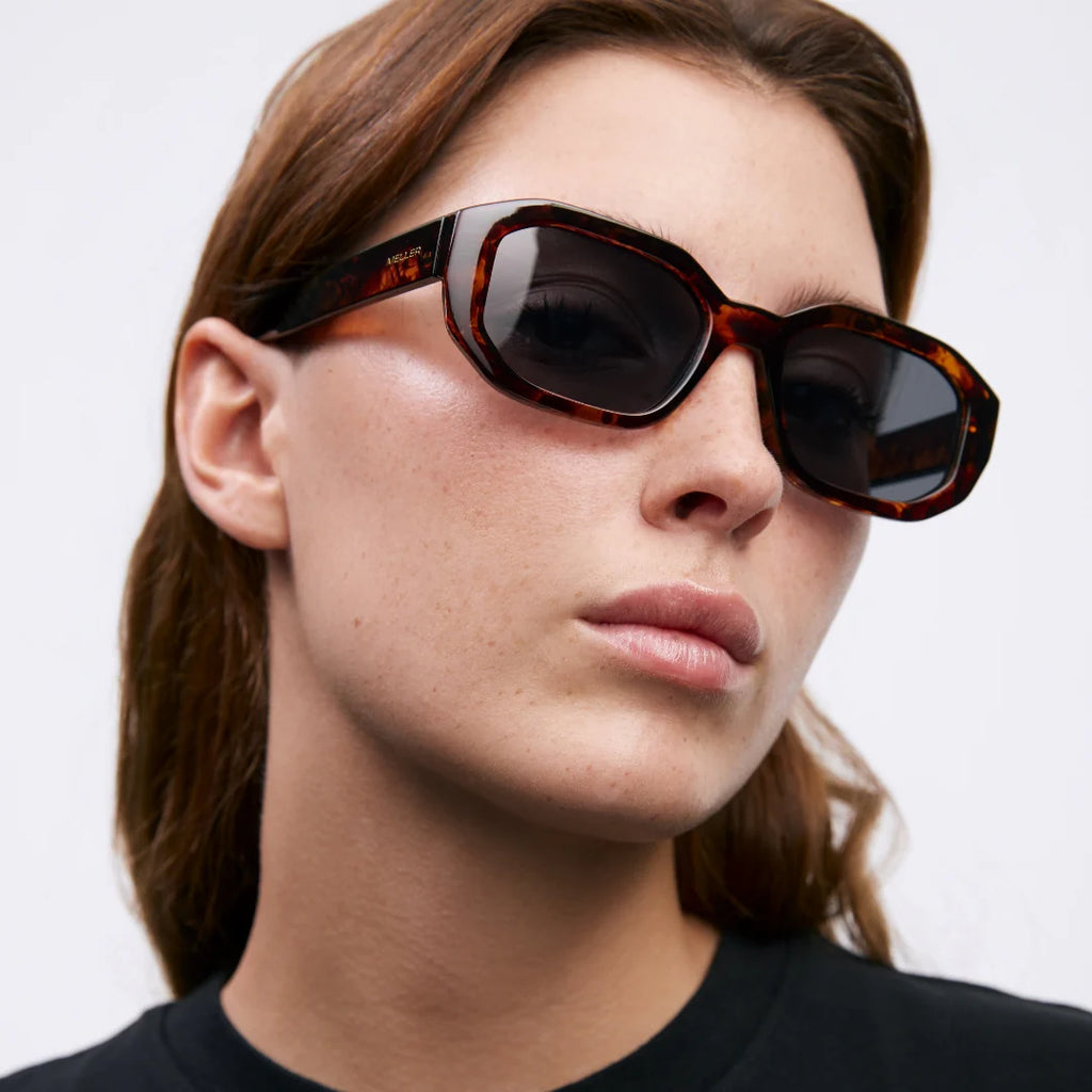 Lentes de sol - Kessie Tigris Carbon