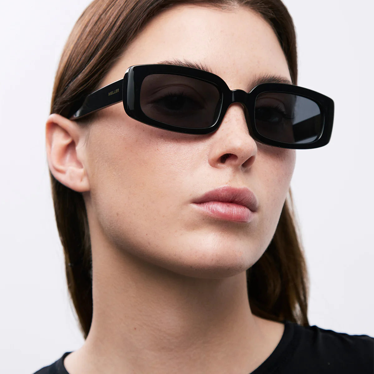 Lentes de Sol - Konata All Black