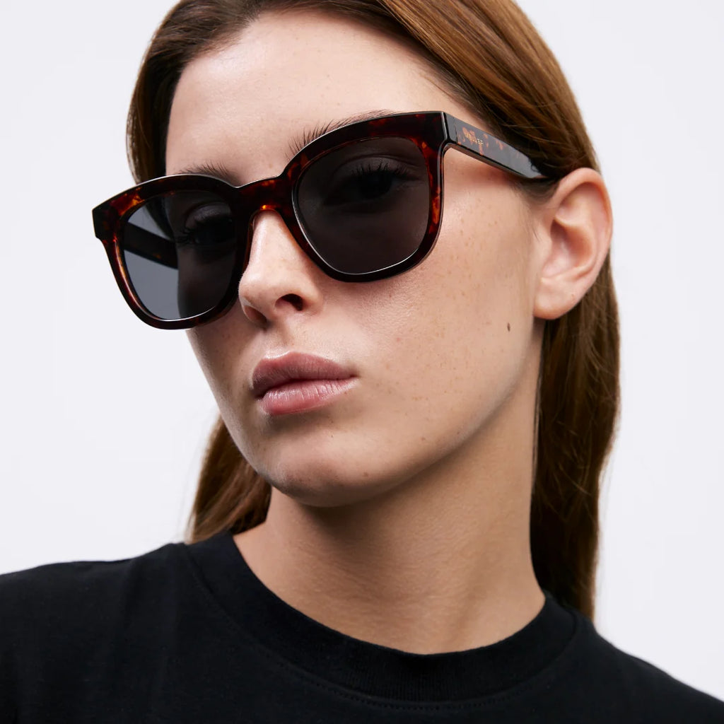 Lentes de Sol - Mahé Tigris Carbon