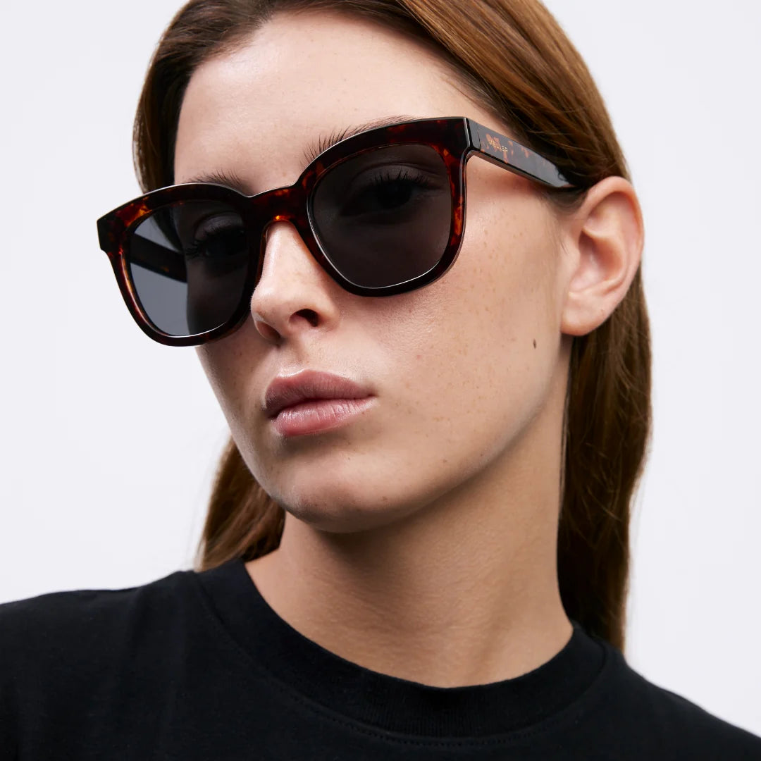 Lentes de Sol - Mahé Tigris Carbon