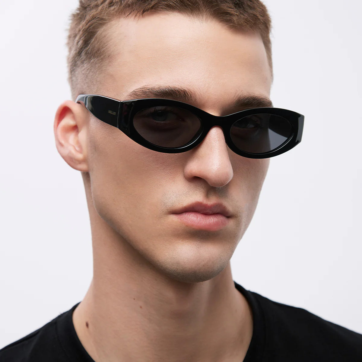 Lentes de Sol - Nemy All Black