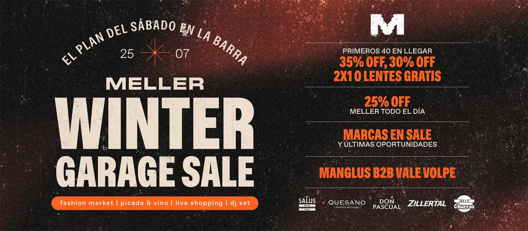 Banner Meller