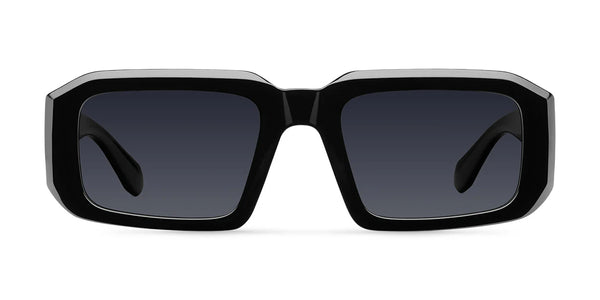 Lentes de Sol - Yara All Black