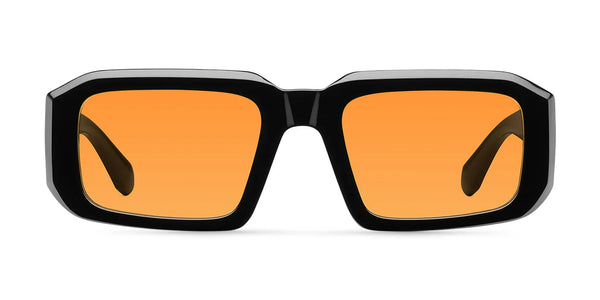 Lentes de Sol - Yara Black Orange