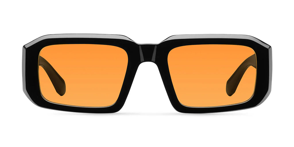 Lentes de Sol - Yara Black Orange