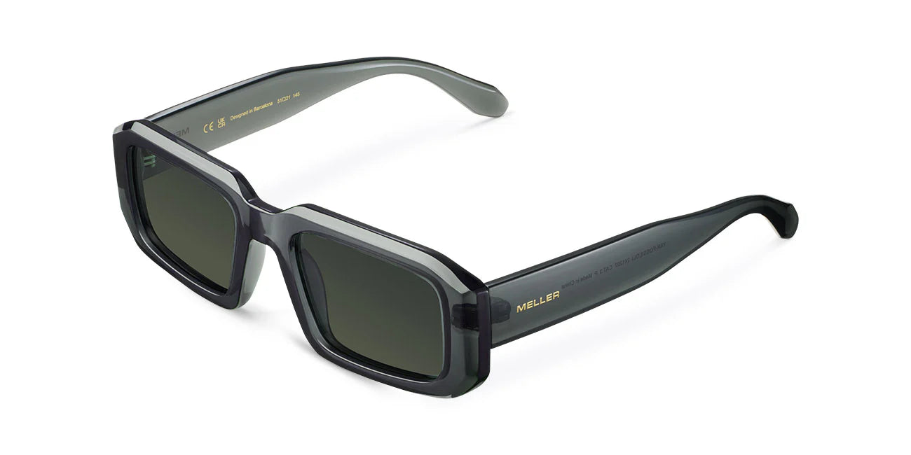 Lentes de Sol - Yara Fossil Olive