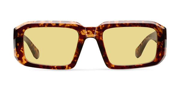 Lentes de Sol - Yara Tigris Yellow