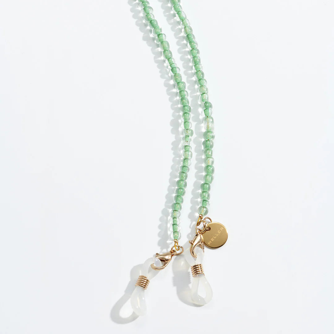 Correa para Lentes - Yaro Green