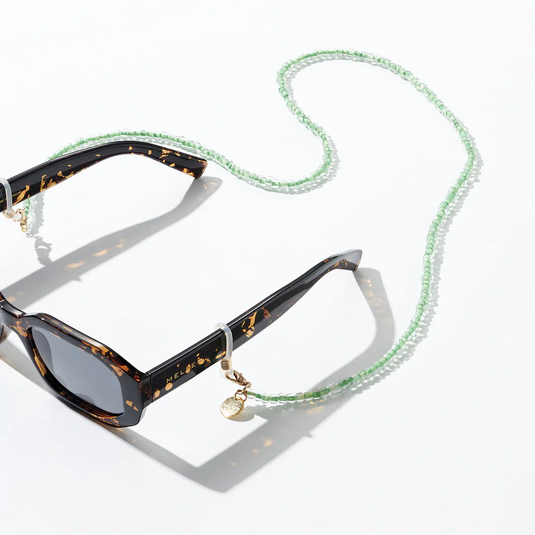 Correa para Lentes - Yaro Green
