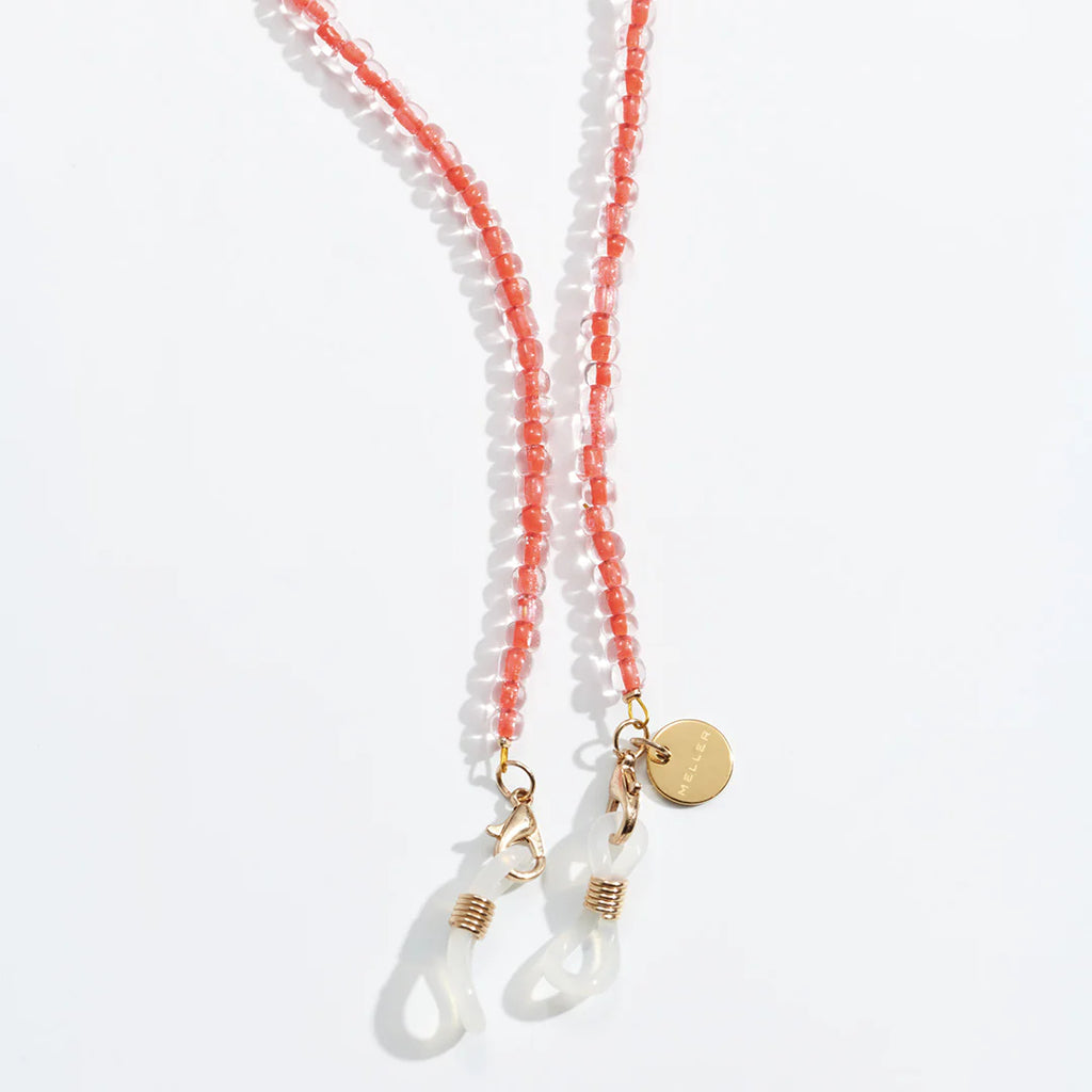 Correa para Lentes - Yaro Red