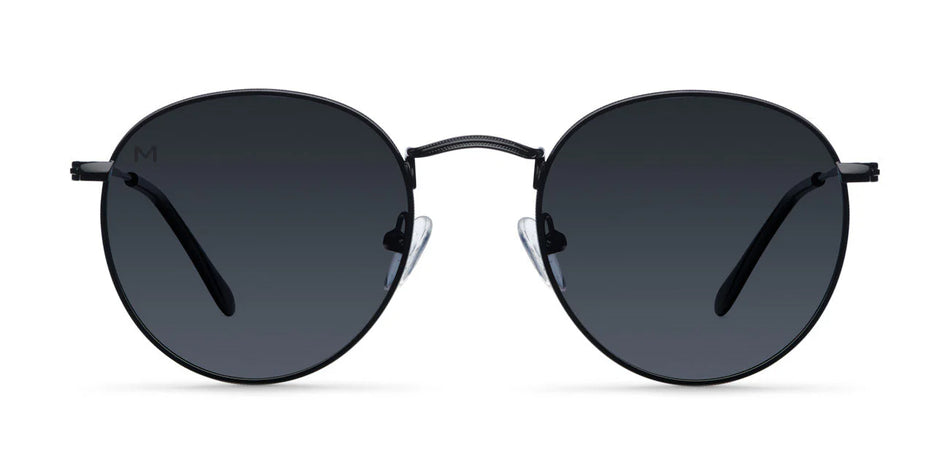 Lentes de Sol - Yster All Black